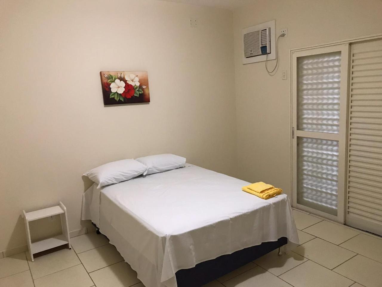 Hotel Aeroporto Marília מראה חיצוני תמונה