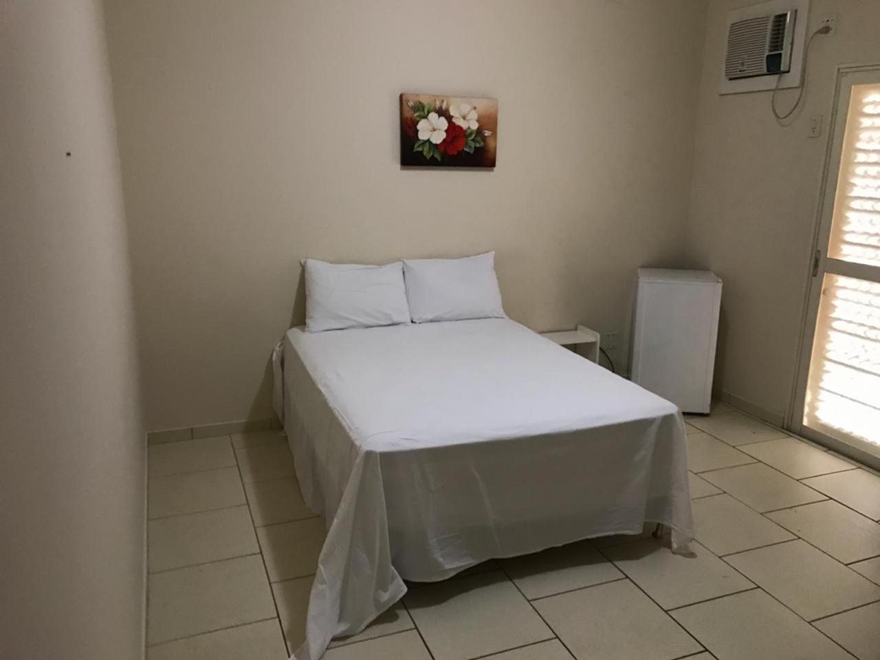 Hotel Aeroporto Marília מראה חיצוני תמונה